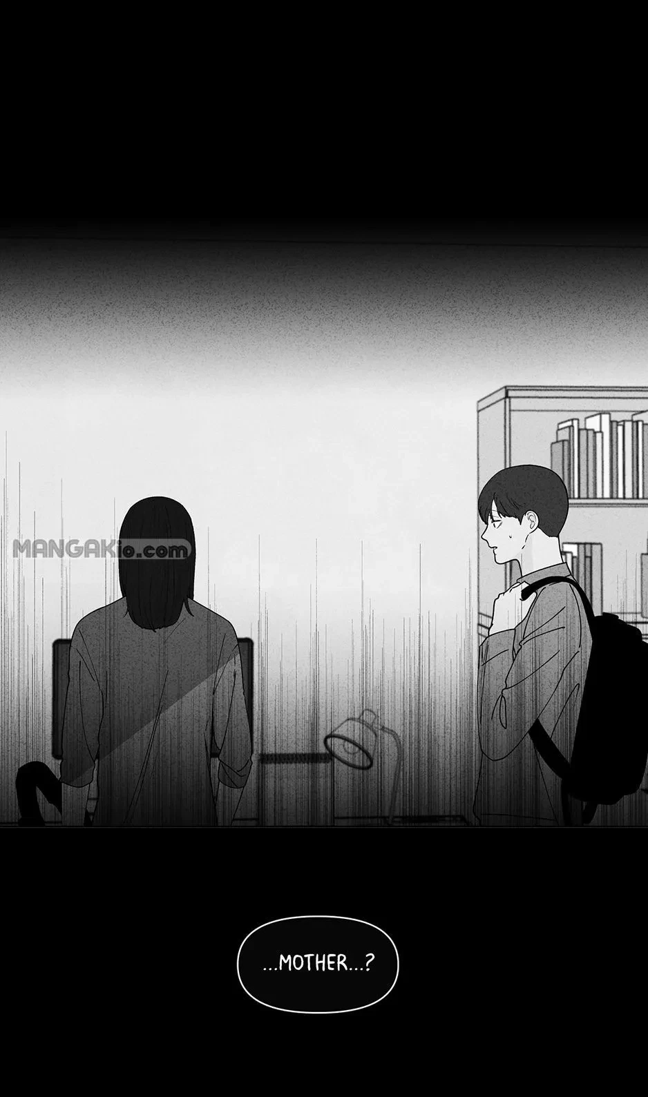 Banana Scandal Chapter 164, page 7