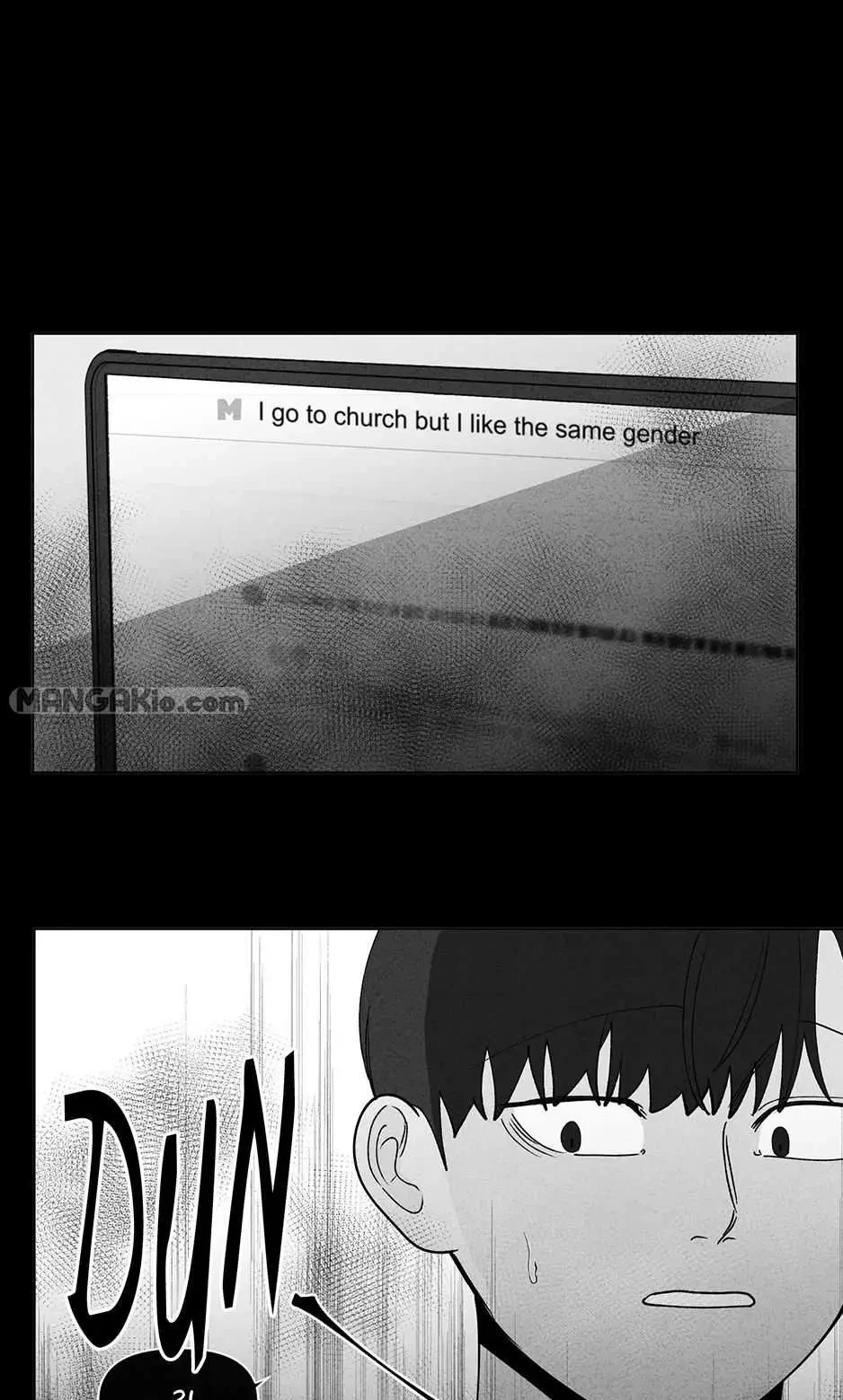 Banana Scandal Chapter 164, page 9