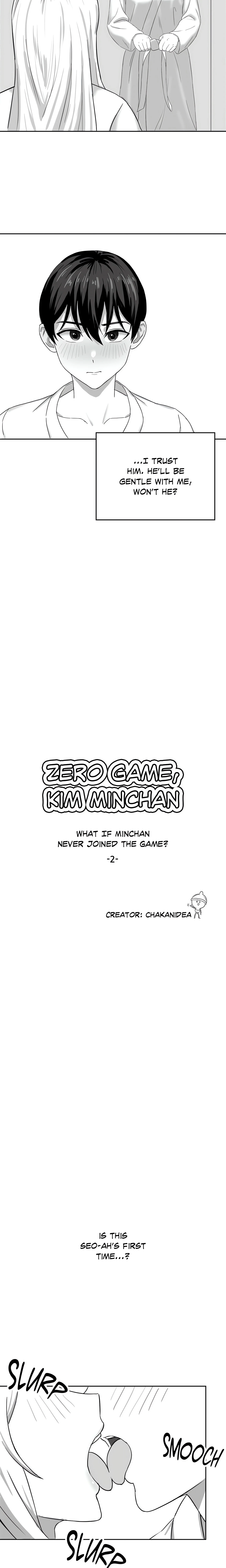 Chapter 53 - Special Episode 8 (Life in Hard Mode 2), page 3