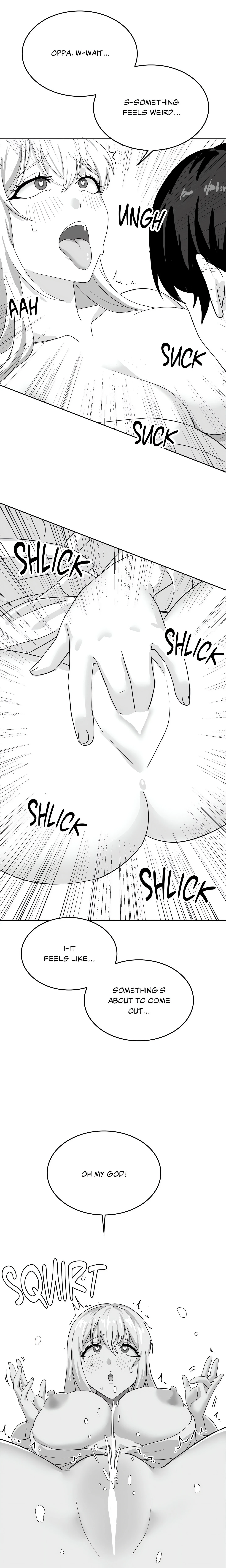 Chapter 53 - Special Episode 8 (Life in Hard Mode 2), page 6