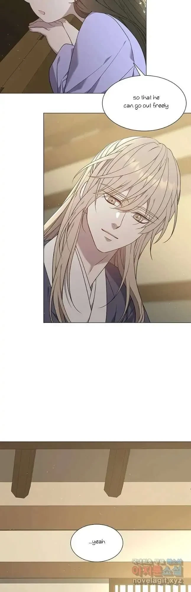Seduce A Fox Chapter 29, page 20