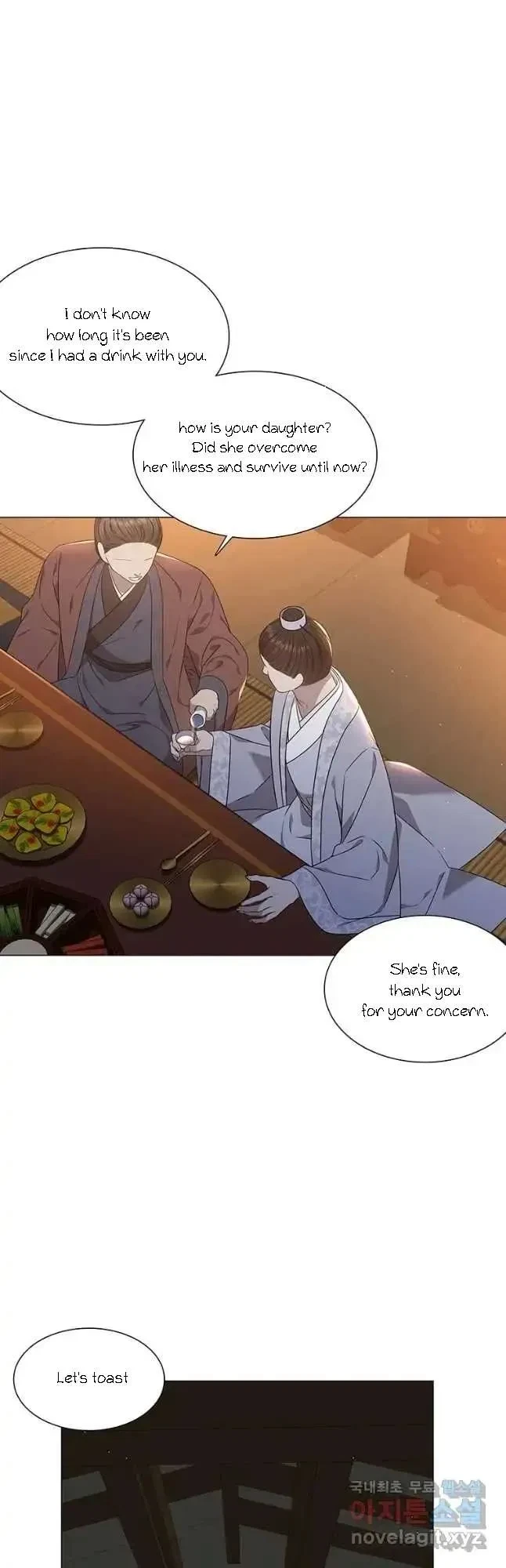 Seduce A Fox Chapter 29, page 35