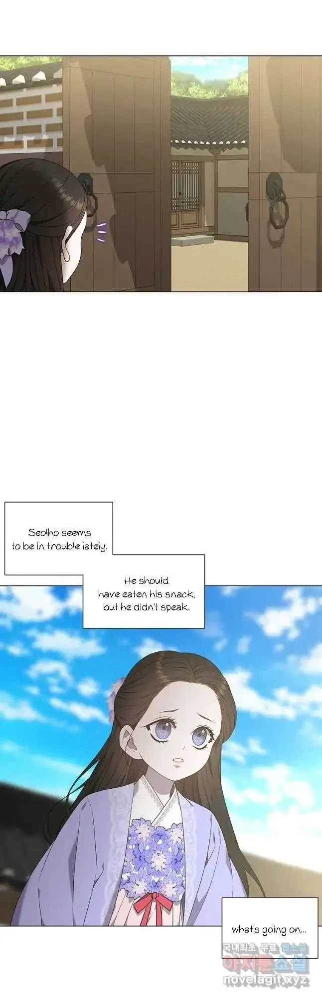 Seduce A Fox Chapter 29, page 9