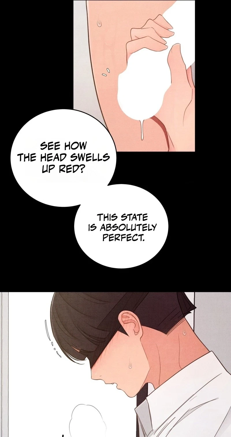 One-Day BDSM Workshop Chapter 75, page 10