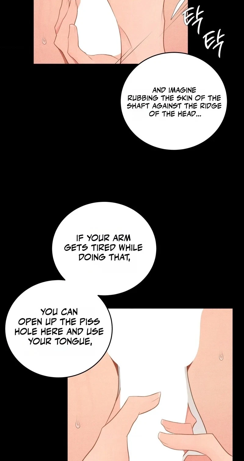 One-Day BDSM Workshop Chapter 75, page 12