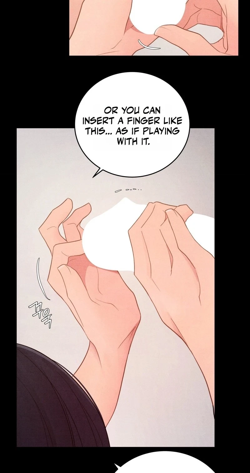 One-Day BDSM Workshop Chapter 75, page 13