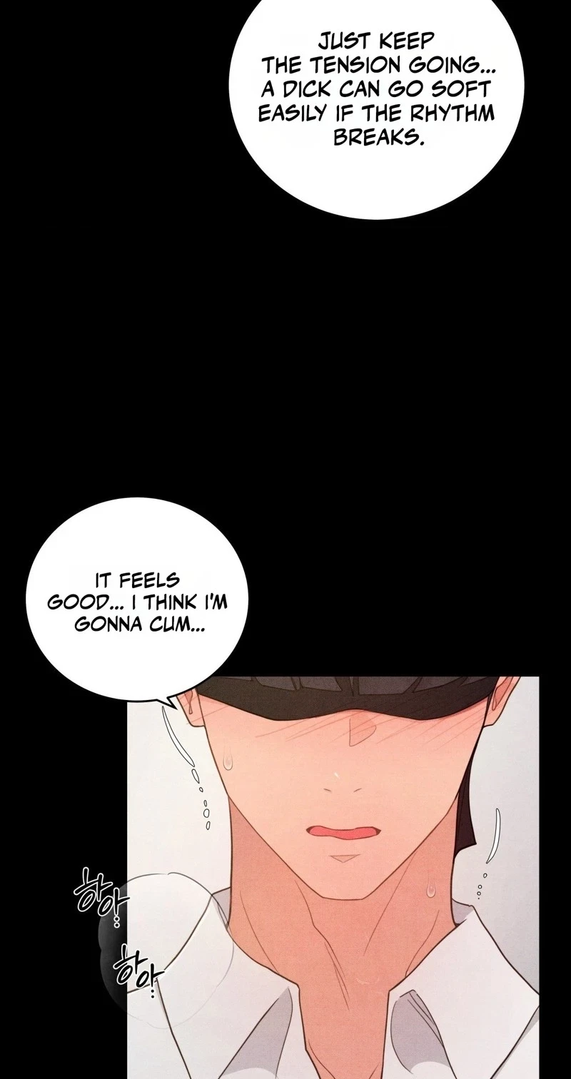 One-Day BDSM Workshop Chapter 75, page 14