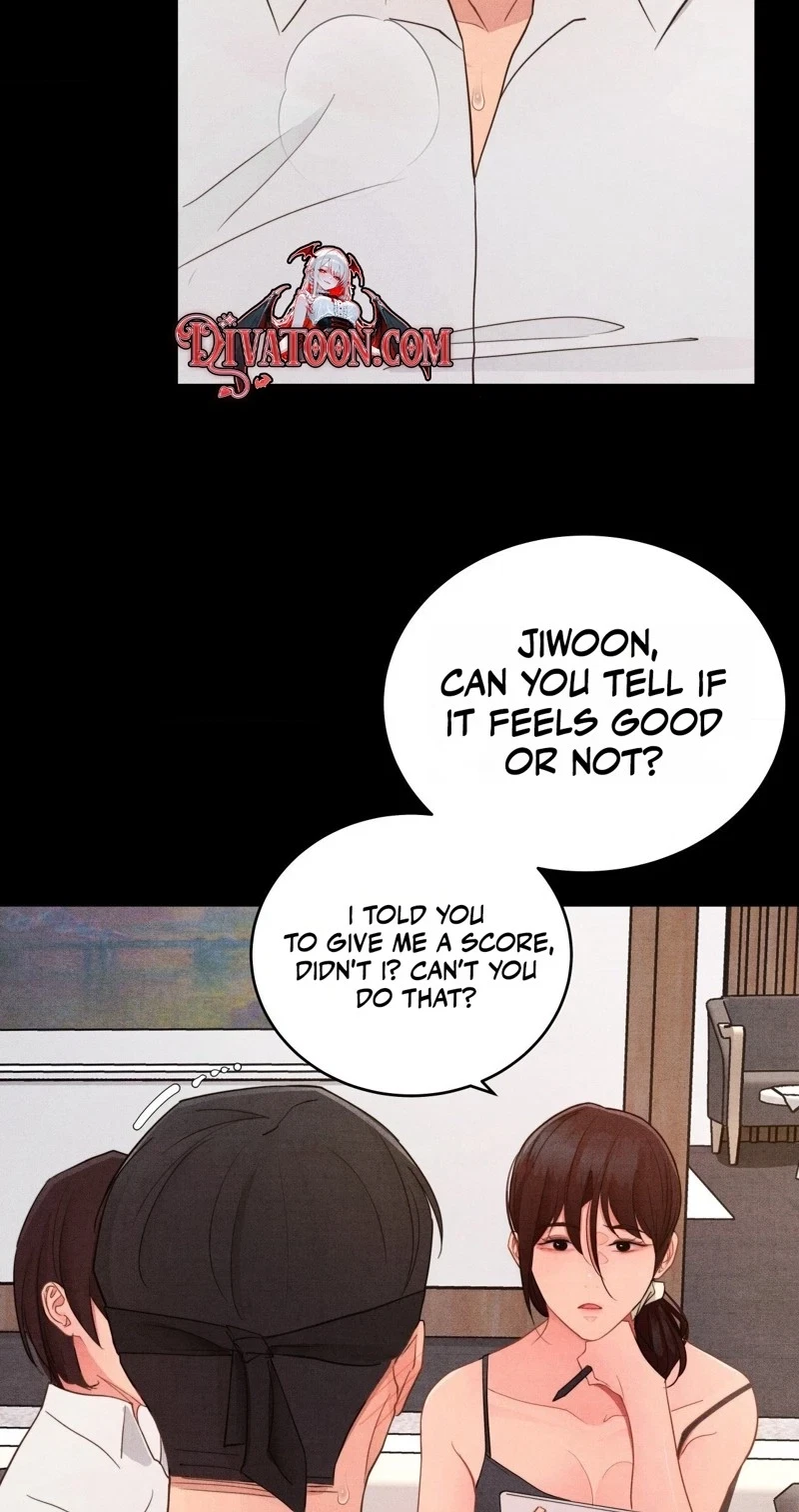 One-Day BDSM Workshop Chapter 75, page 15