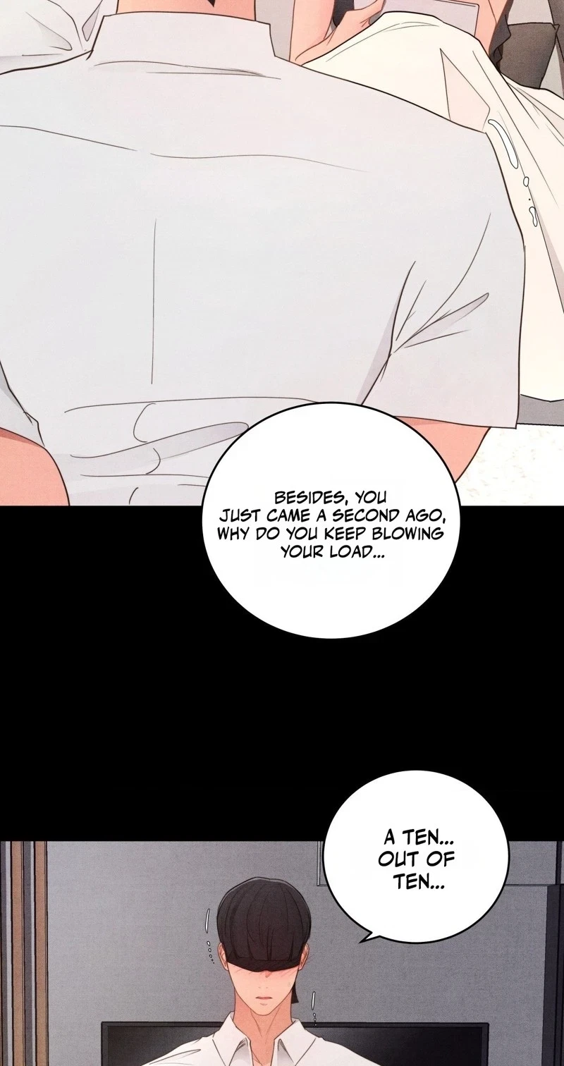 One-Day BDSM Workshop Chapter 75, page 16