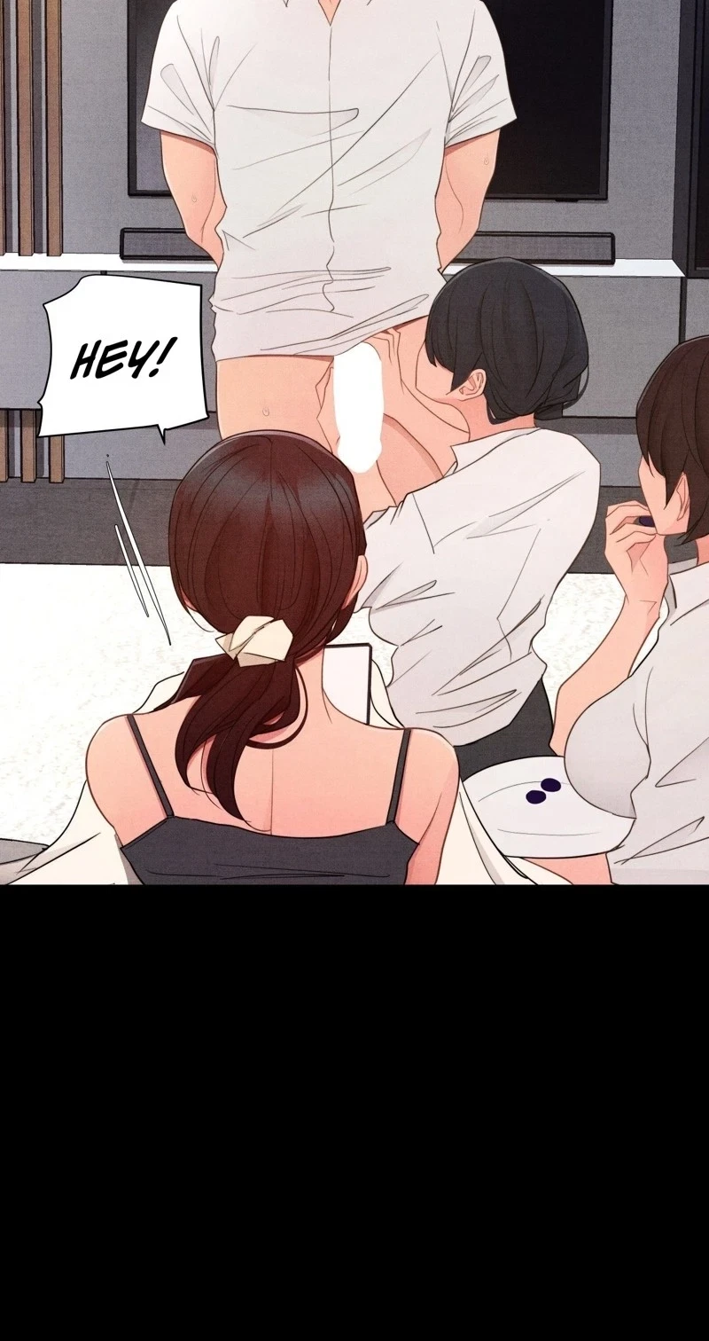 One-Day BDSM Workshop Chapter 75, page 17