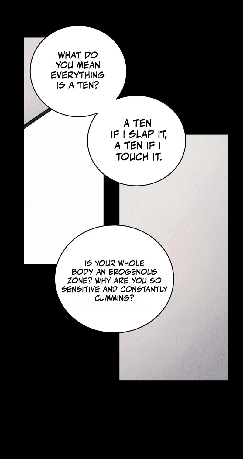 One-Day BDSM Workshop Chapter 75, page 18