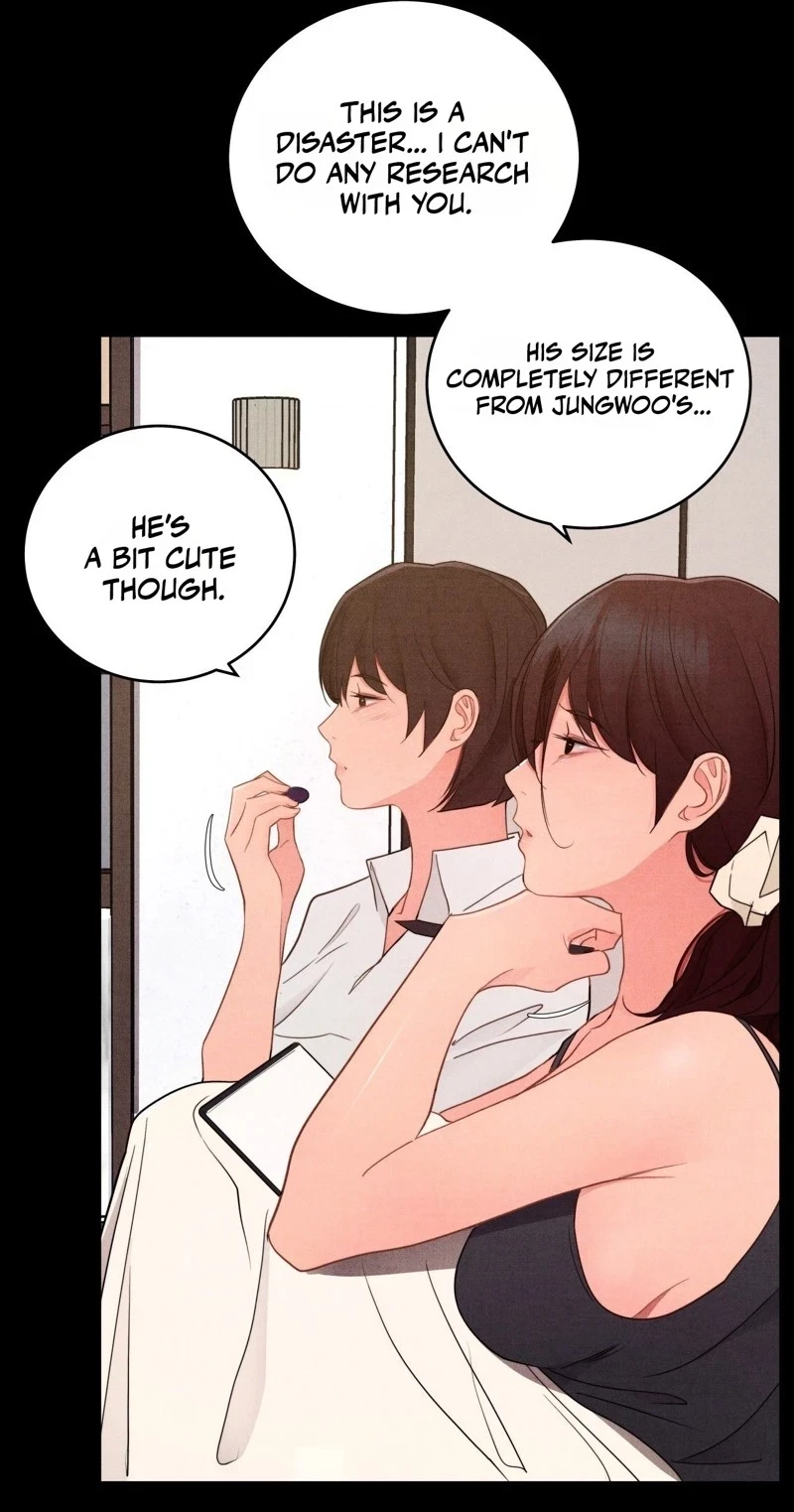 One-Day BDSM Workshop Chapter 75, page 19