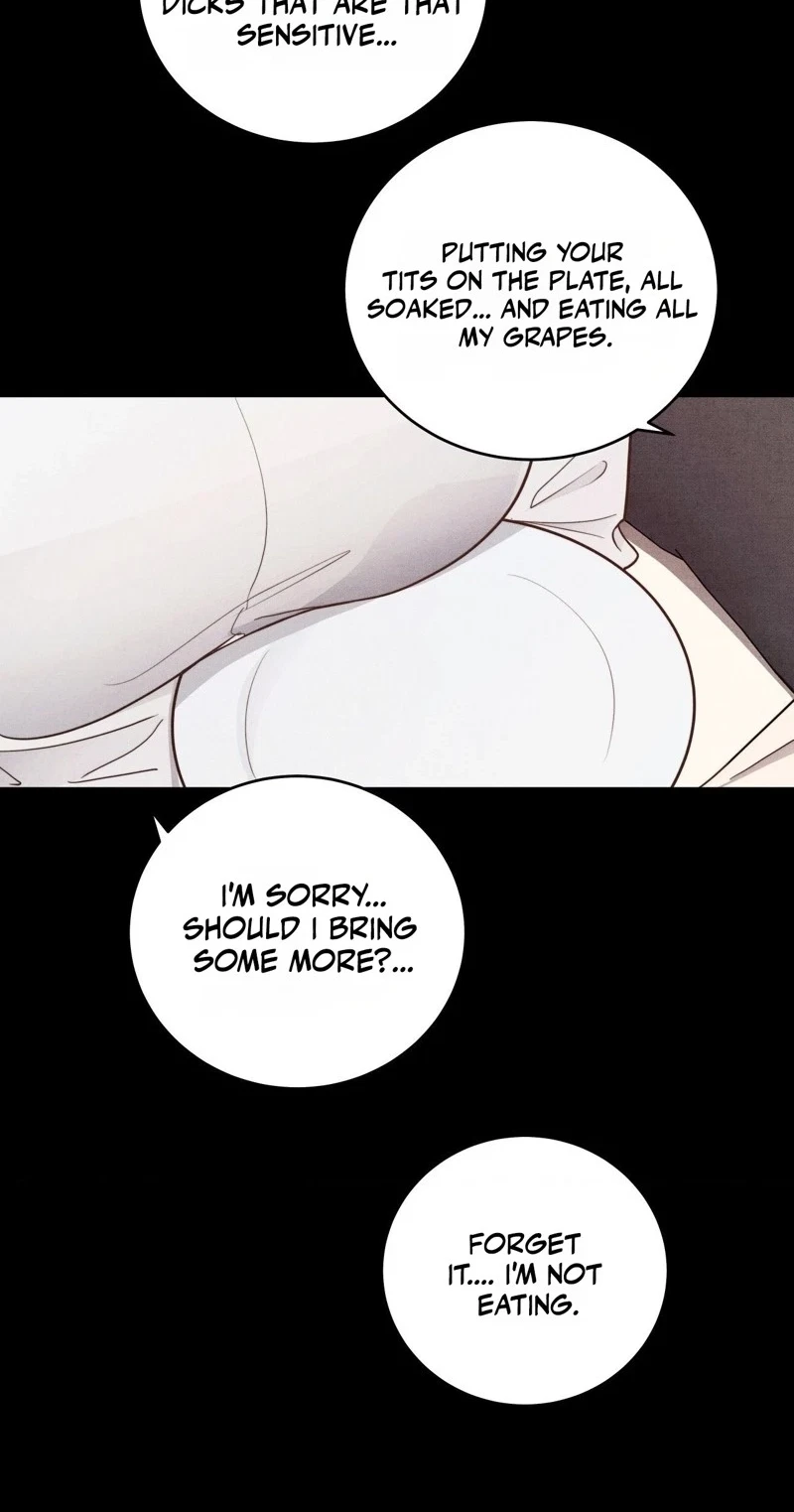 One-Day BDSM Workshop Chapter 75, page 21