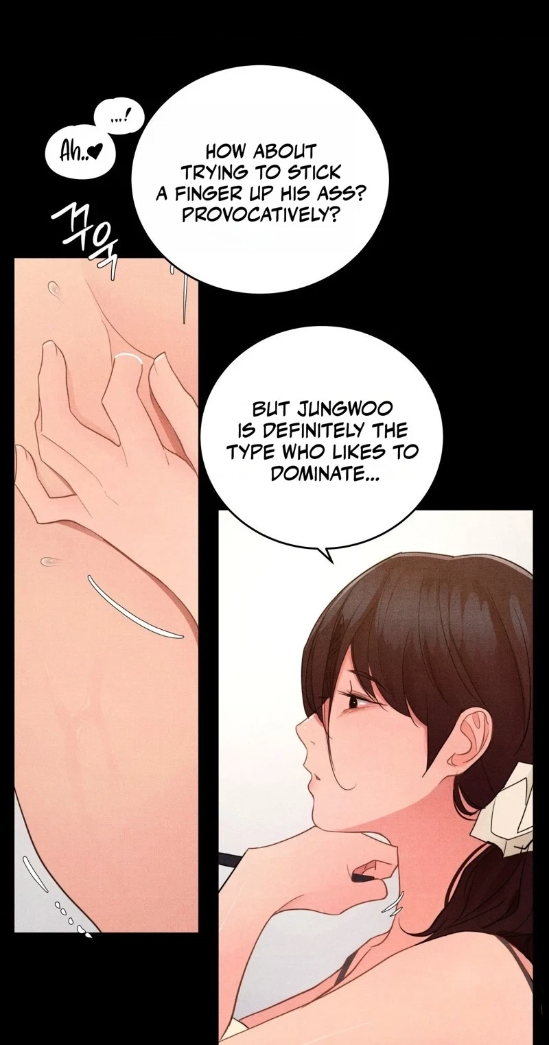 One-Day BDSM Workshop Chapter 75, page 23