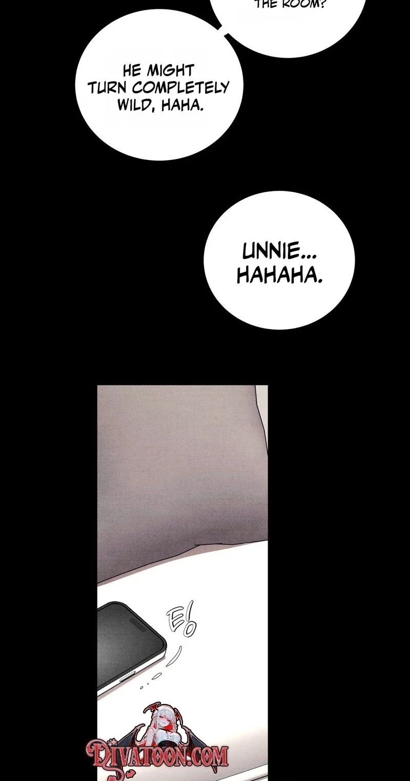 One-Day BDSM Workshop Chapter 75, page 25