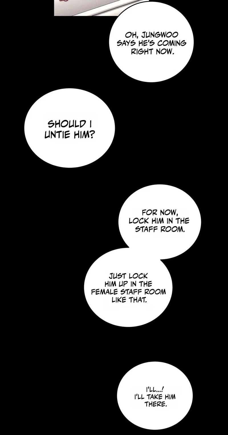 One-Day BDSM Workshop Chapter 75, page 26