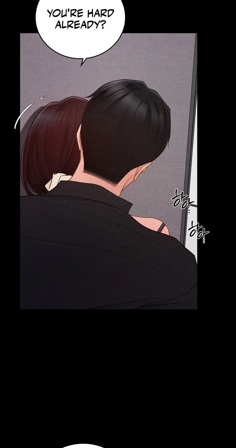 One-Day BDSM Workshop Chapter 75, page 29