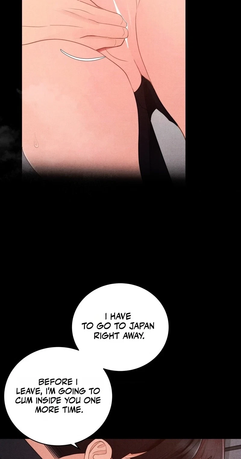 One-Day BDSM Workshop Chapter 75, page 31