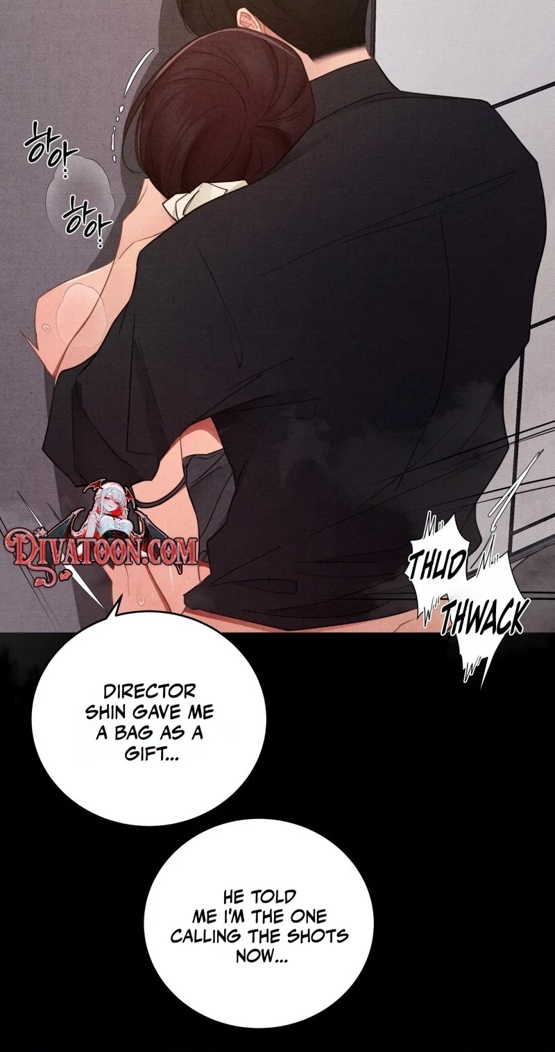 One-Day BDSM Workshop Chapter 75, page 36