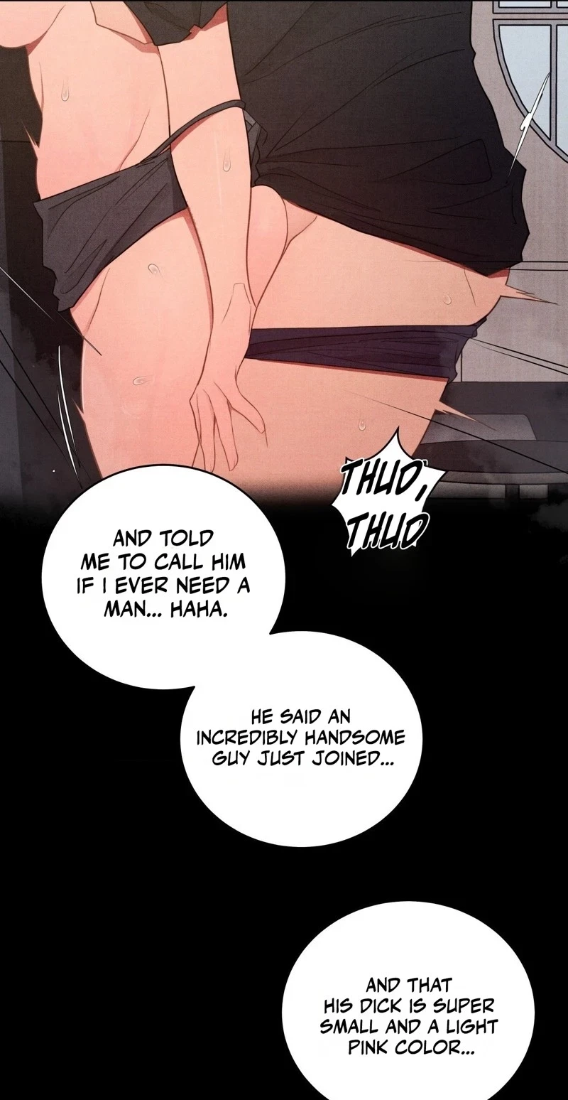One-Day BDSM Workshop Chapter 75, page 37