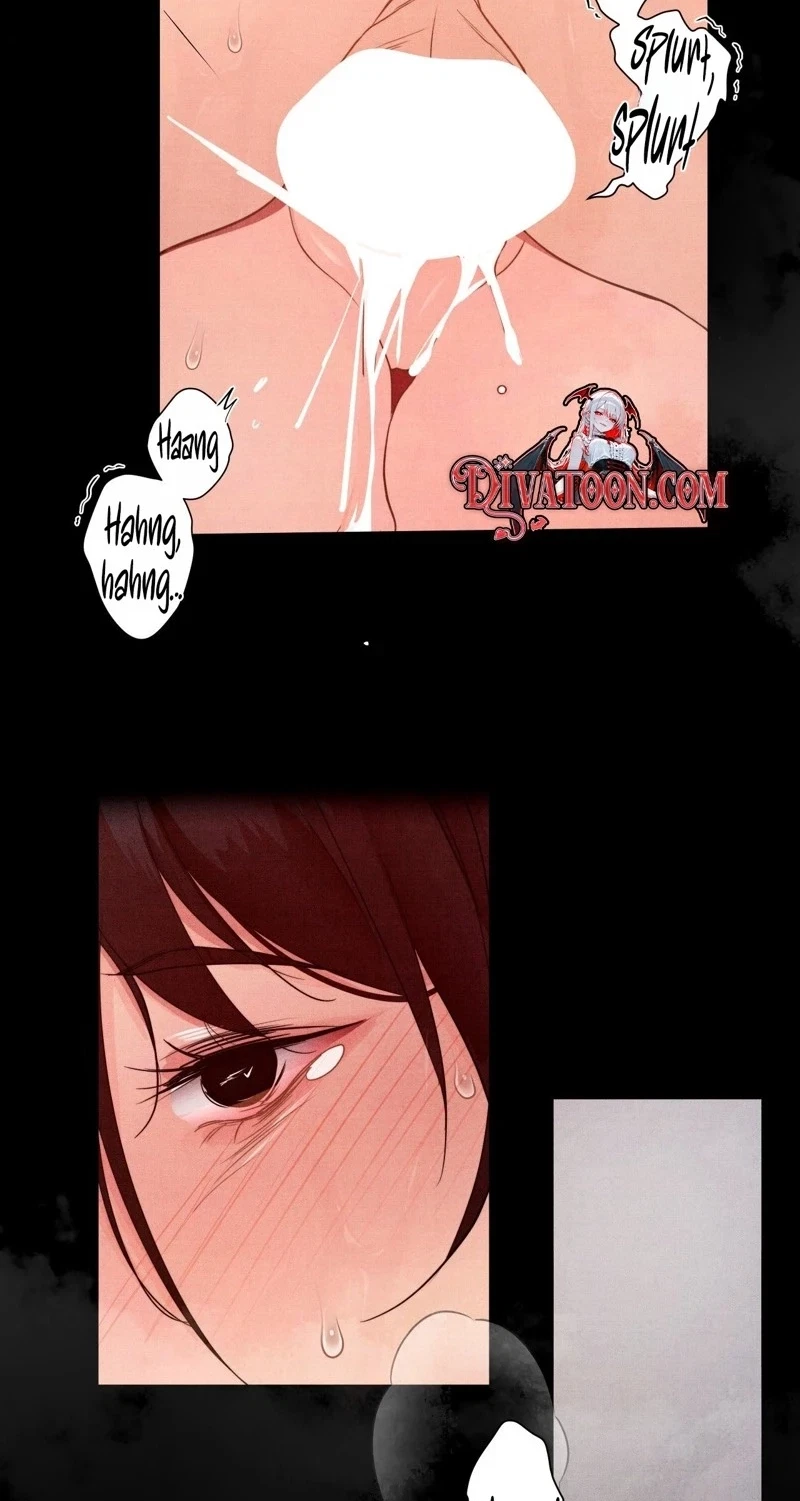 One-Day BDSM Workshop Chapter 75, page 51