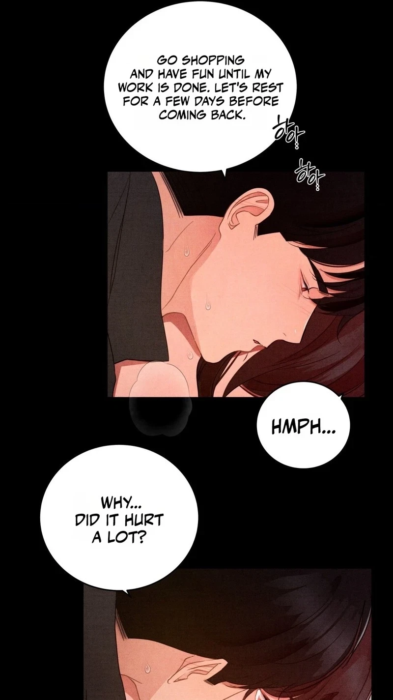 One-Day BDSM Workshop Chapter 75, page 55