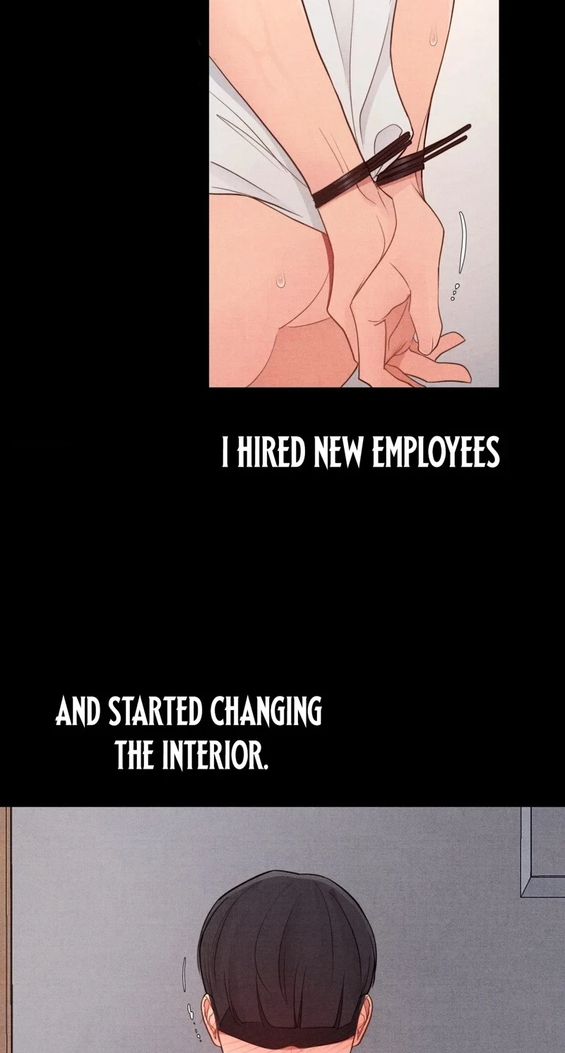 One-Day BDSM Workshop Chapter 75, page 7