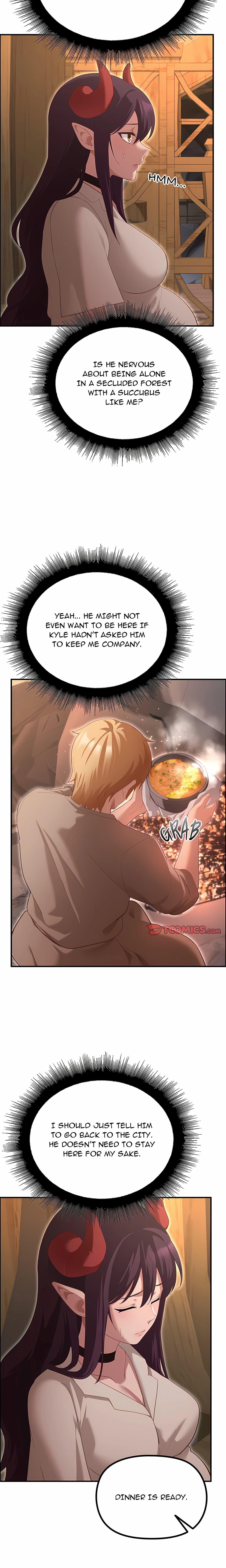 XX Dungeon Chapter 49, page 12