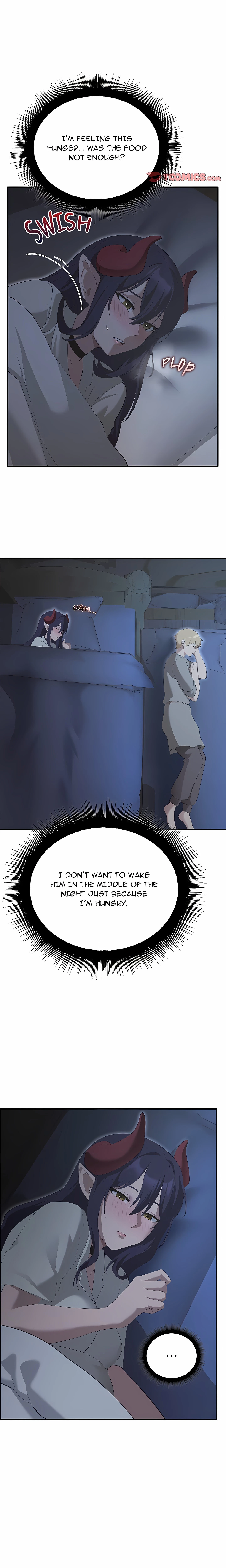 XX Dungeon Chapter 49, page 15