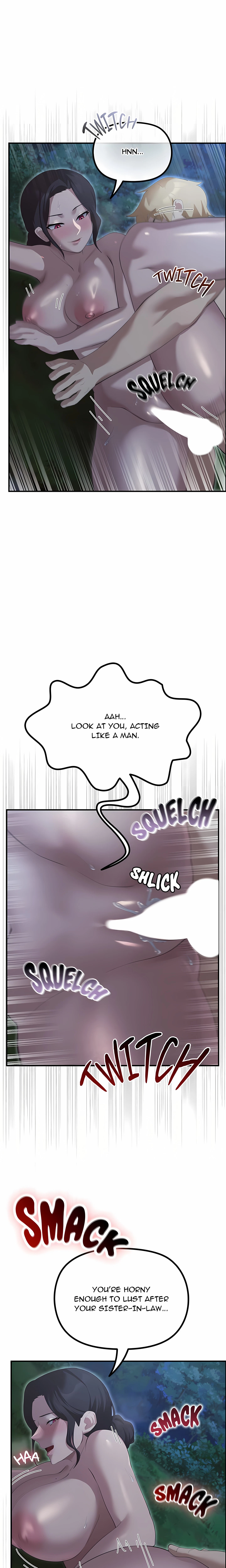 XX Dungeon Chapter 49, page 4