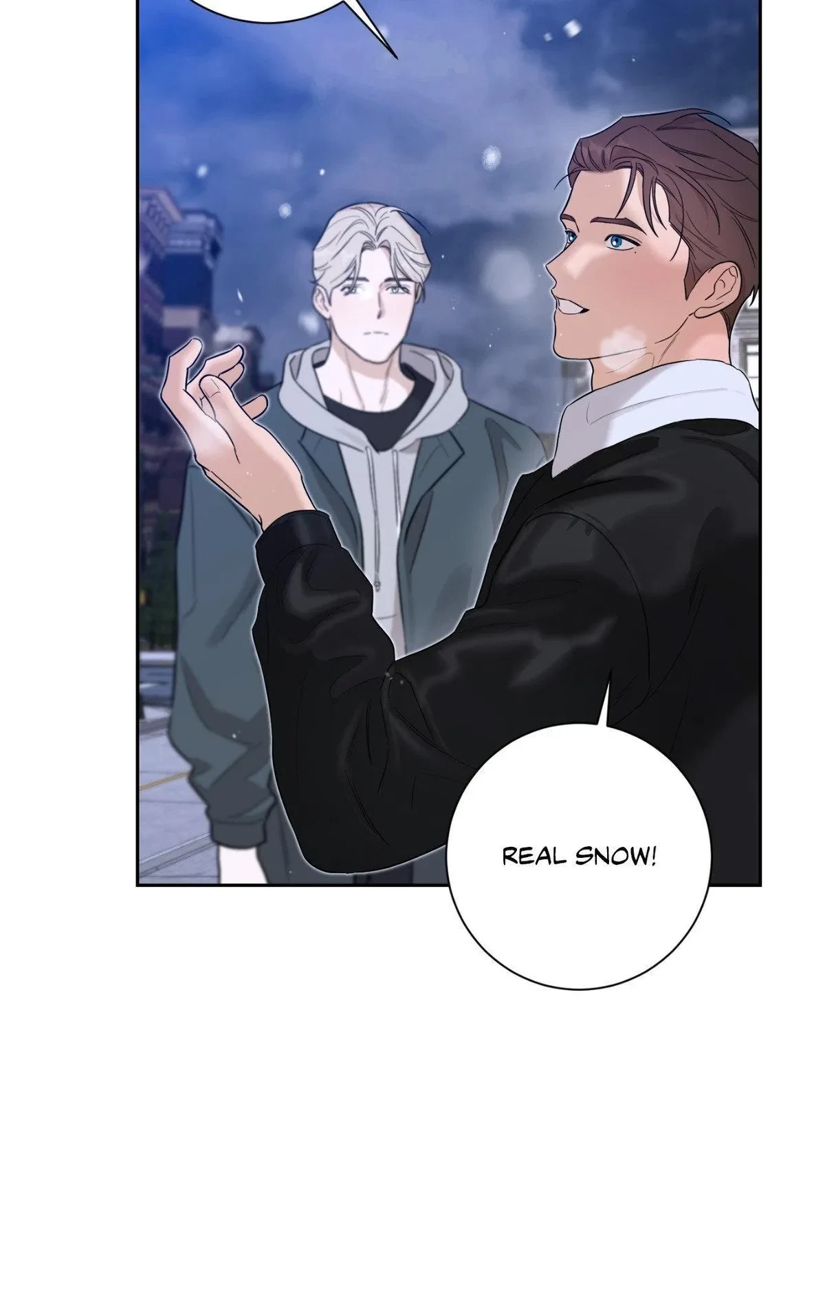An Unsettling Scent Chapter 55, page 13