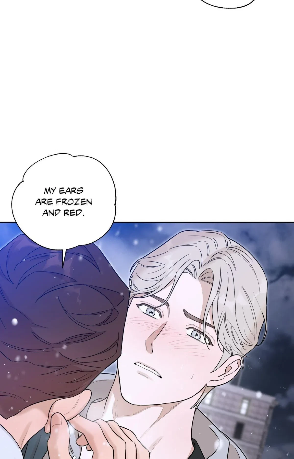 An Unsettling Scent Chapter 55, page 17