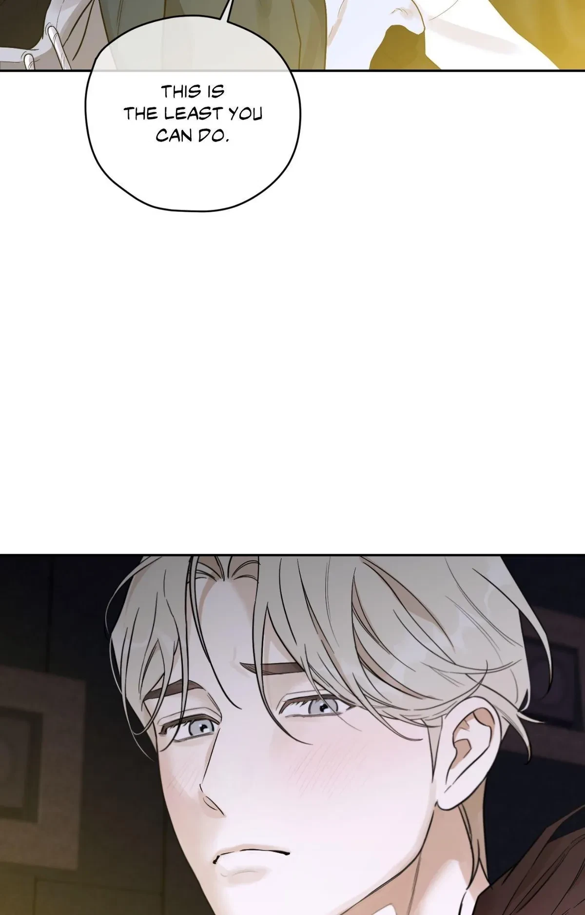 An Unsettling Scent Chapter 55, page 2