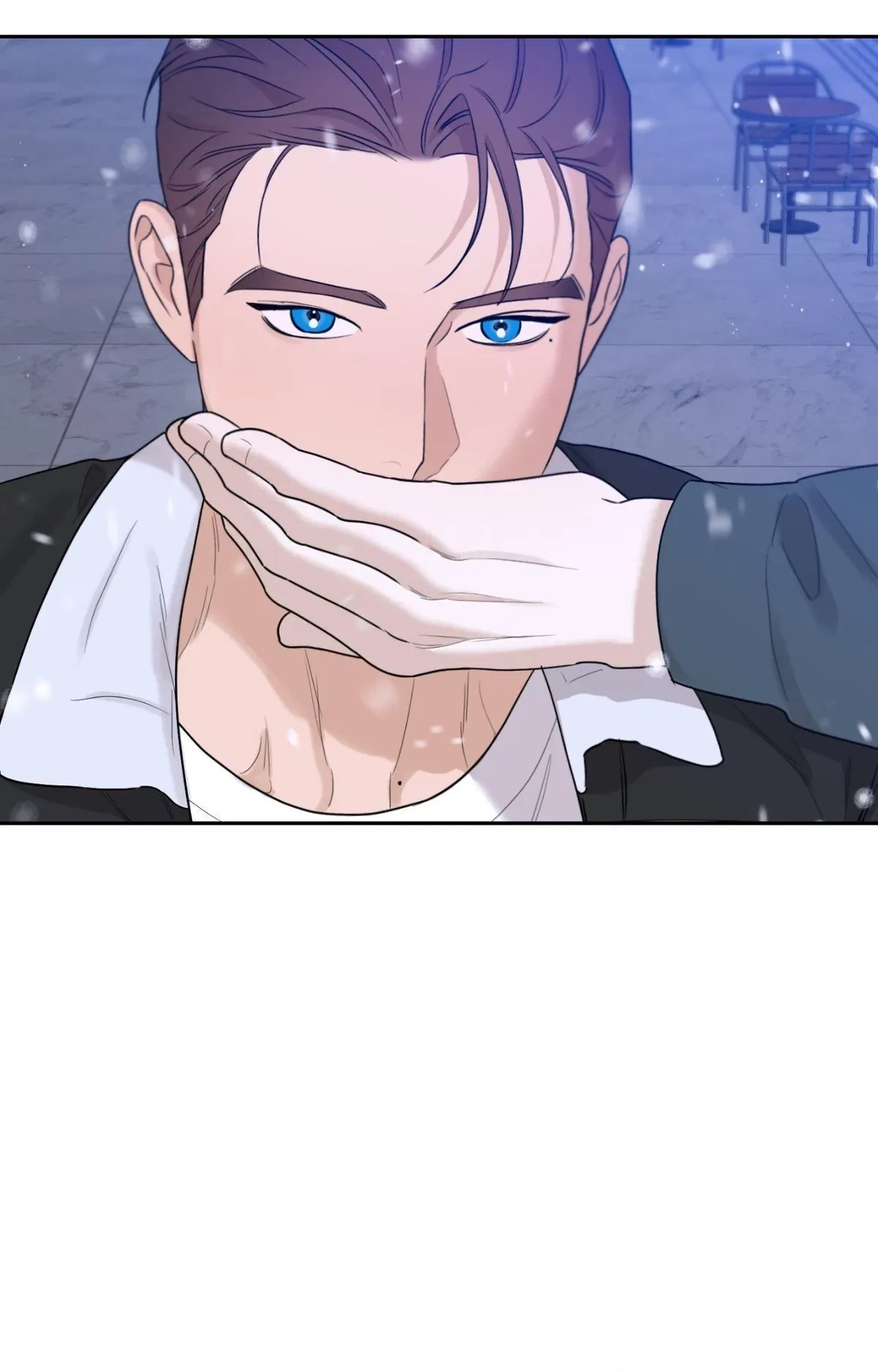An Unsettling Scent Chapter 55, page 23