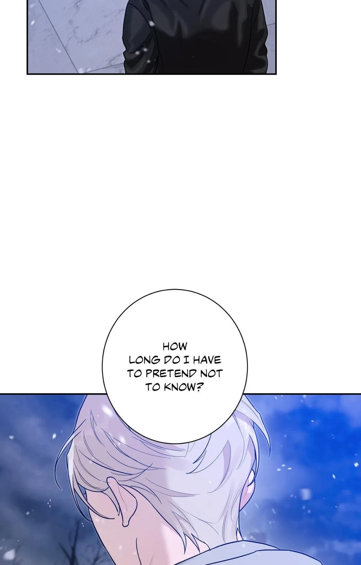 An Unsettling Scent Chapter 55, page 28