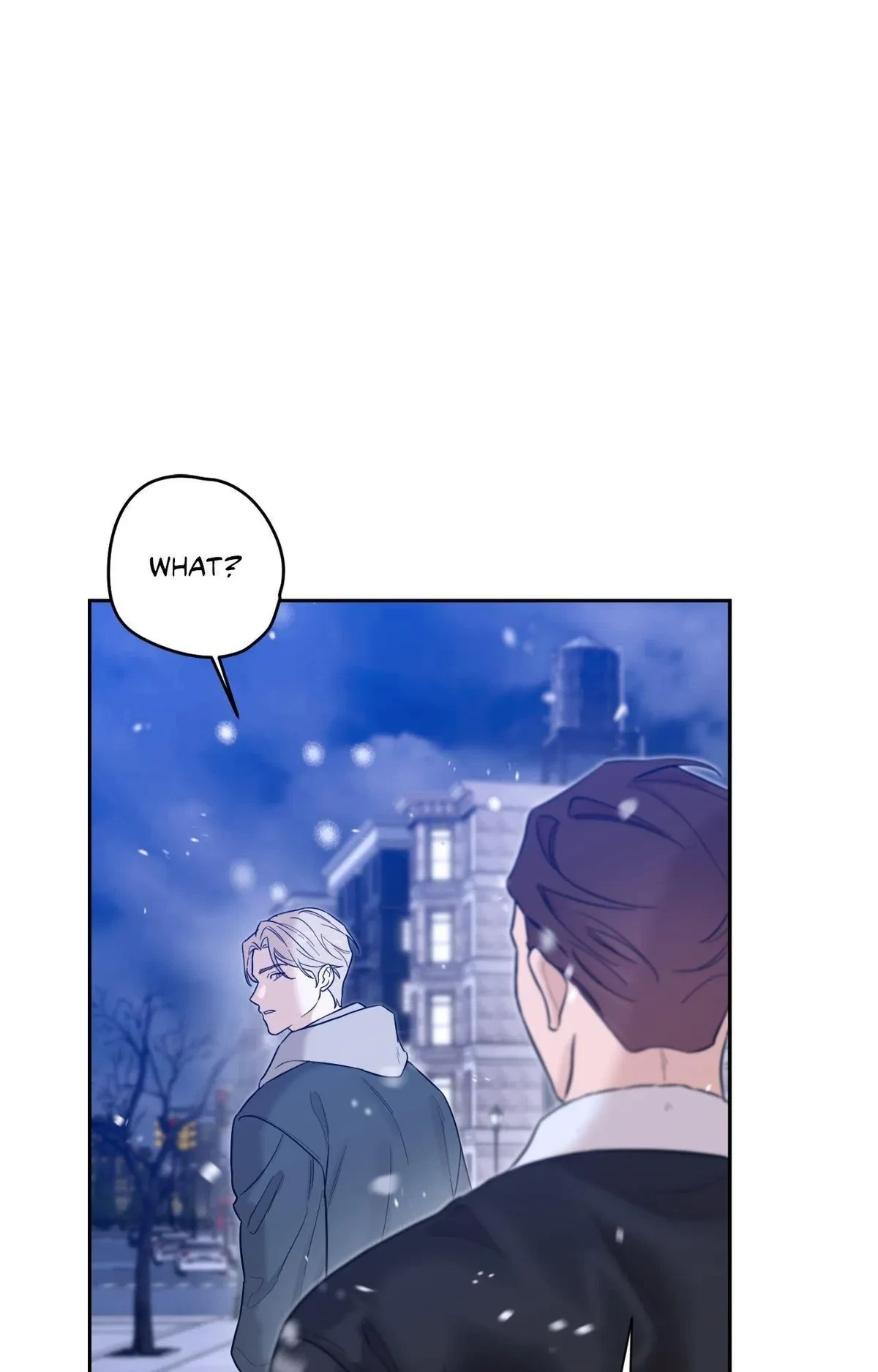 An Unsettling Scent Chapter 55, page 31