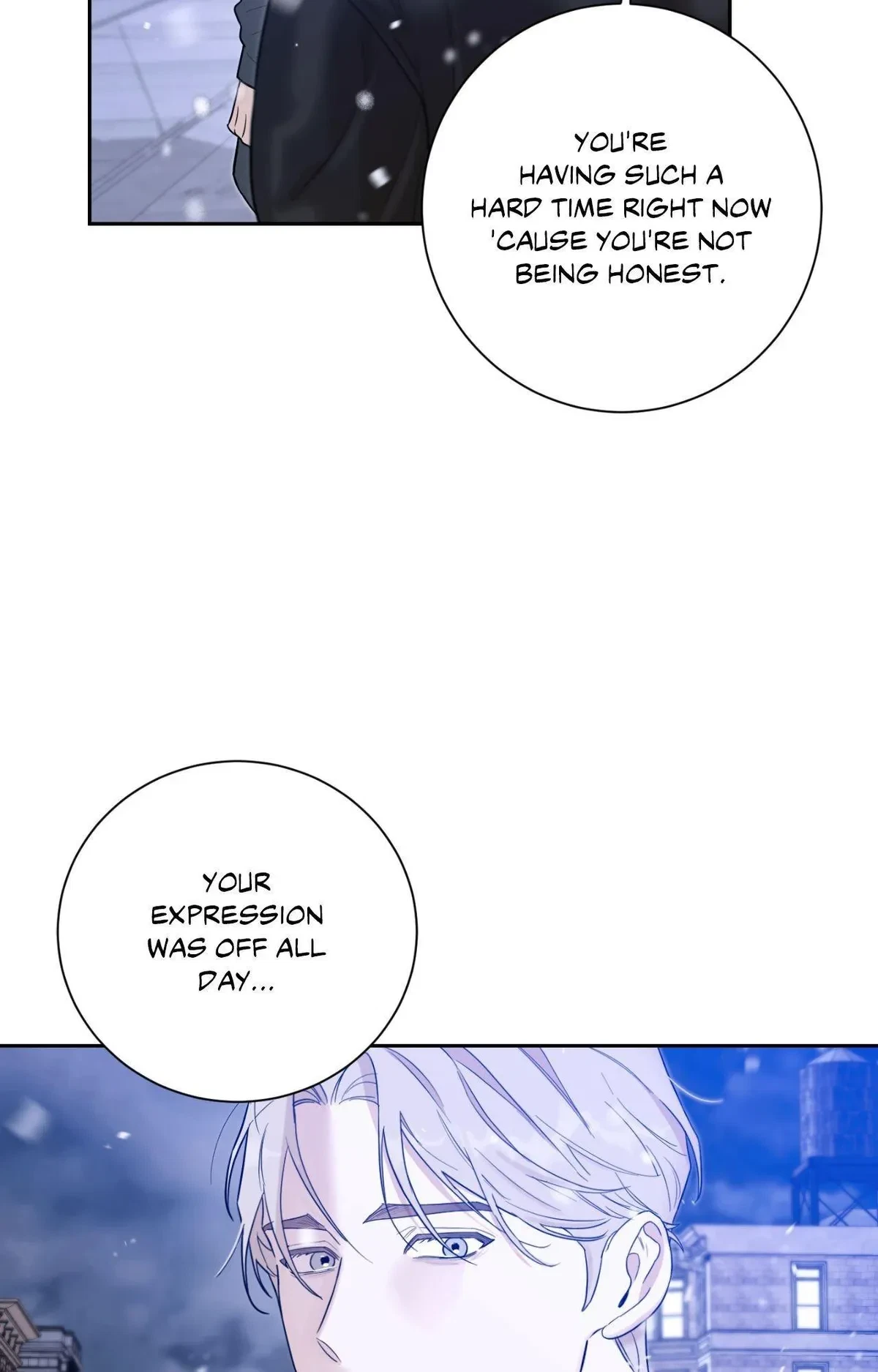 An Unsettling Scent Chapter 55, page 32