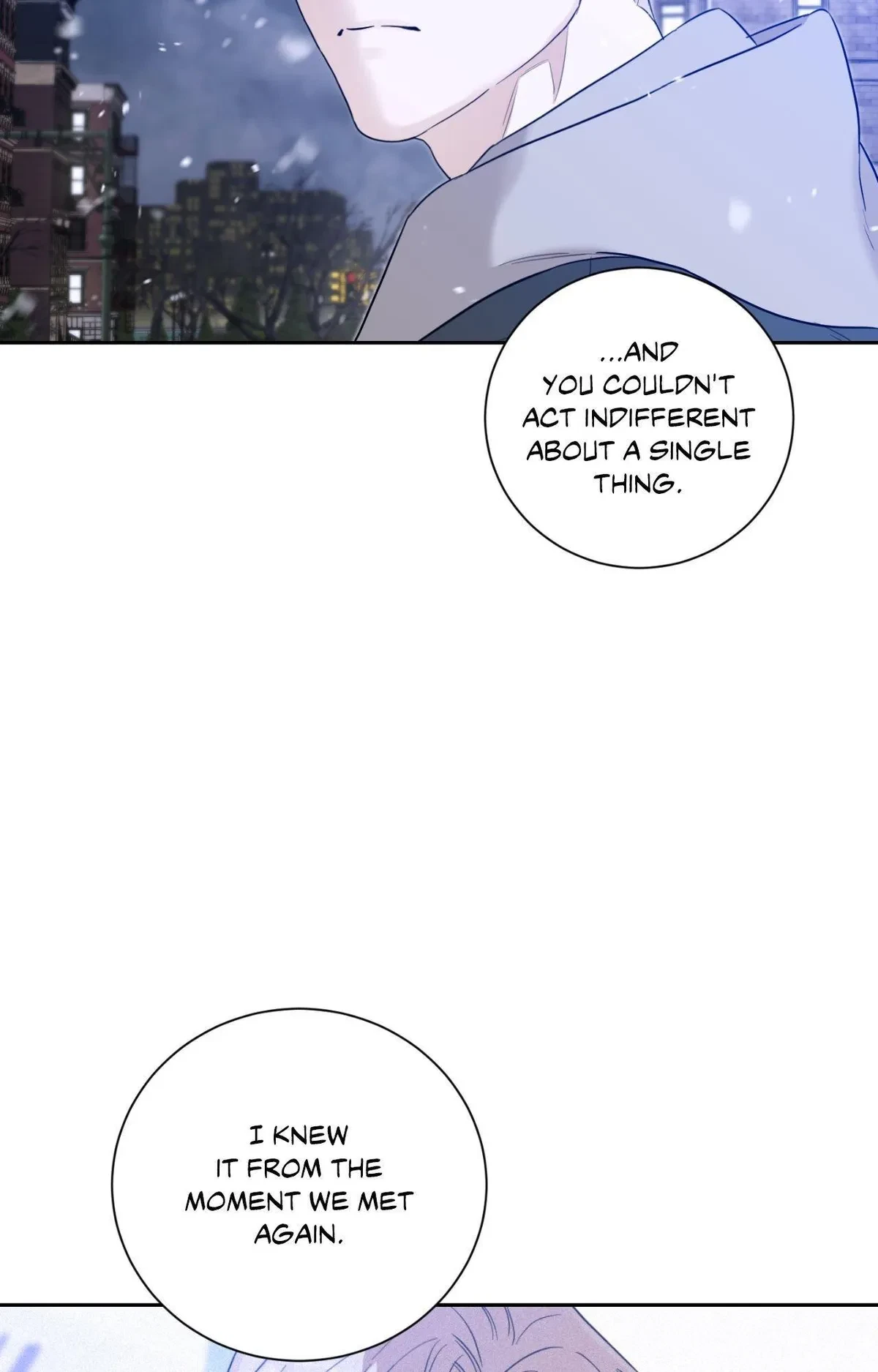 An Unsettling Scent Chapter 55, page 33