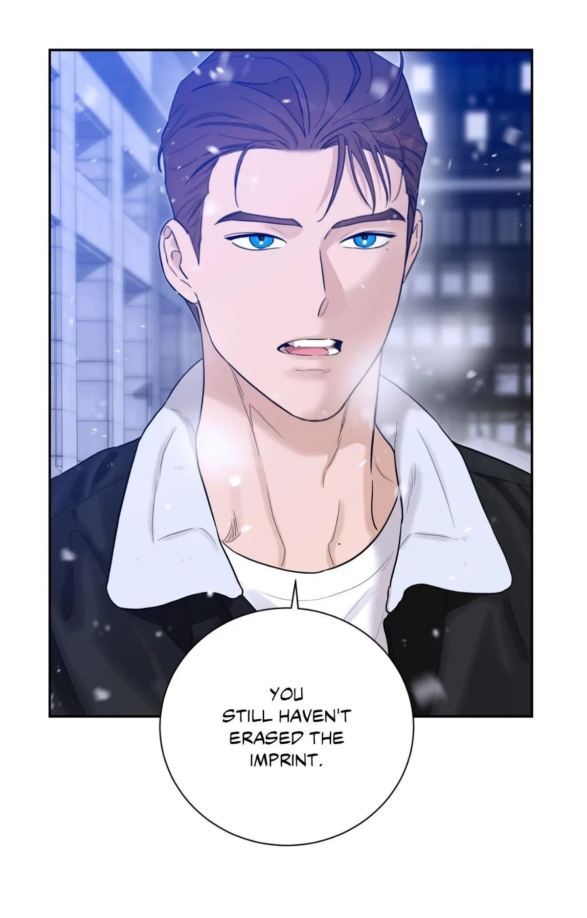 An Unsettling Scent Chapter 55, page 36
