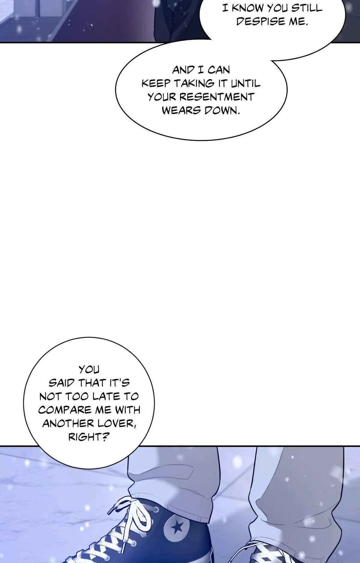 An Unsettling Scent Chapter 55, page 39