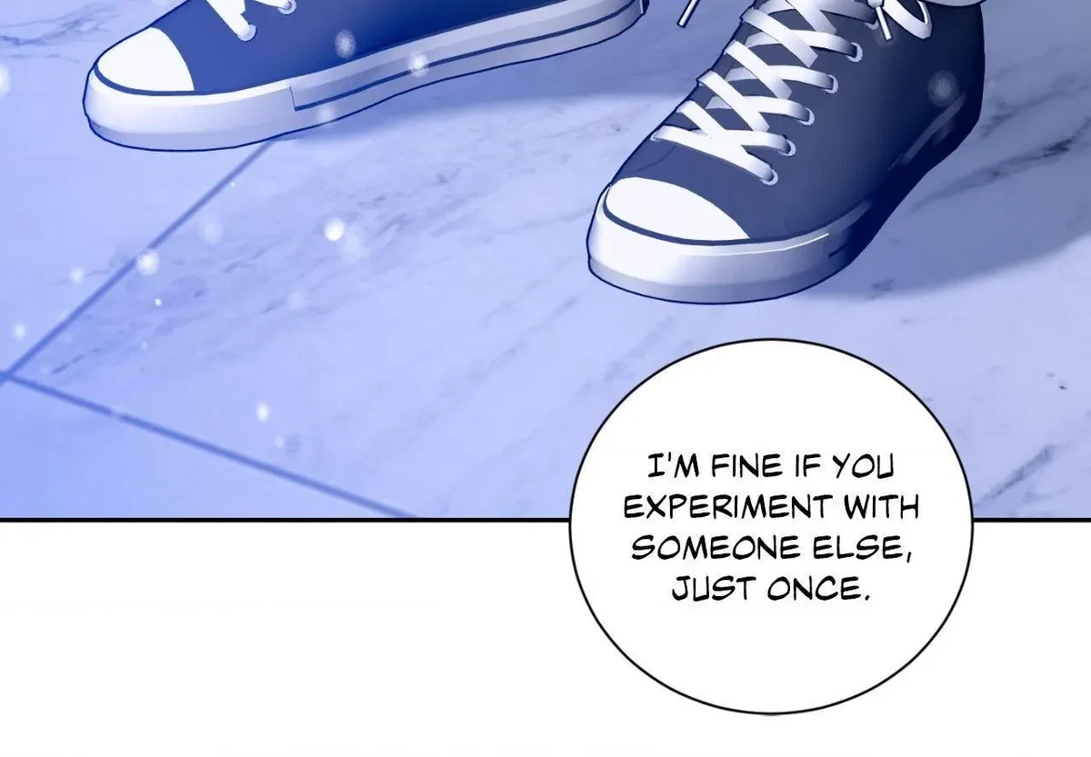 An Unsettling Scent Chapter 55, page 40