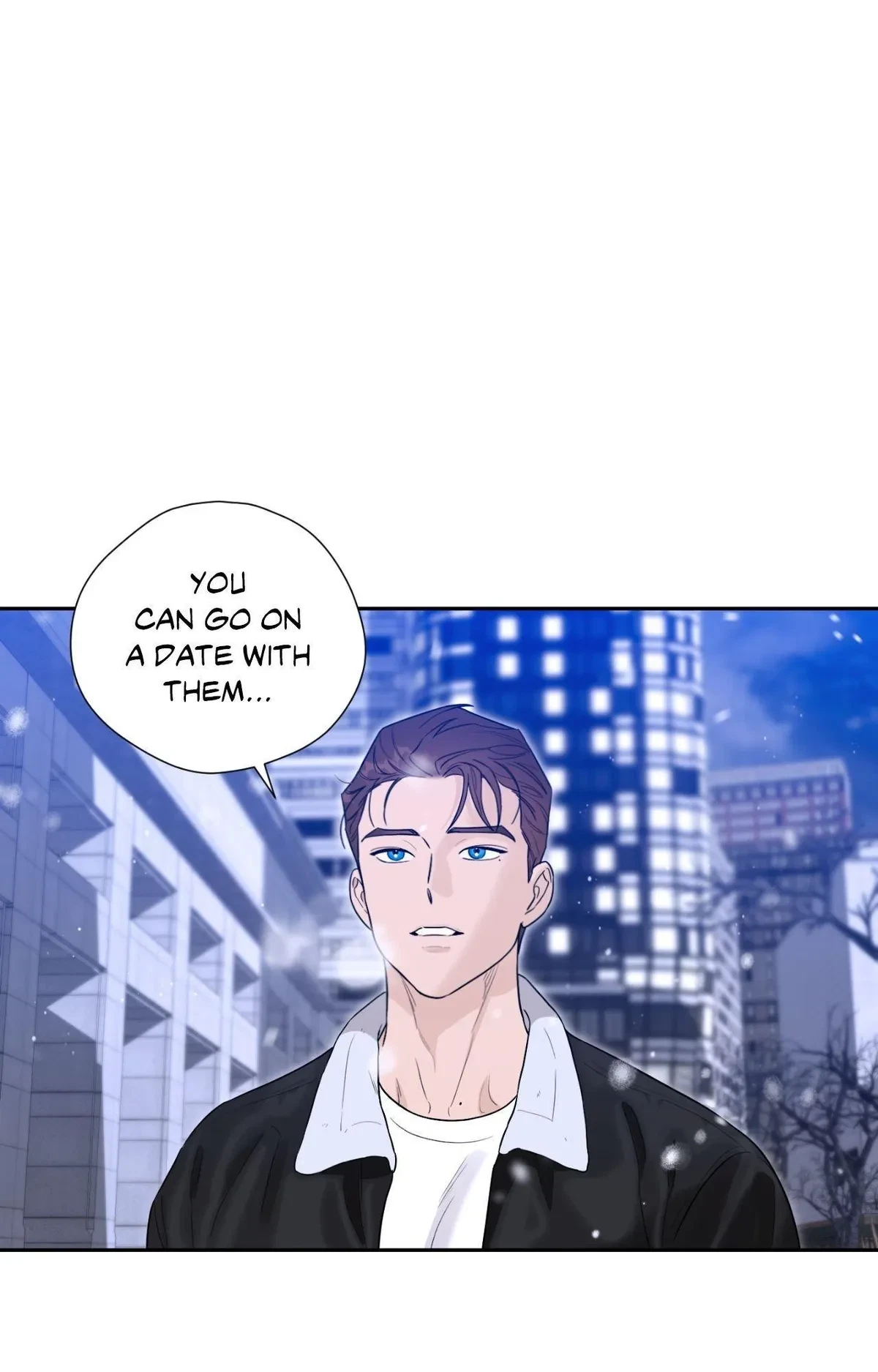 An Unsettling Scent Chapter 55, page 41