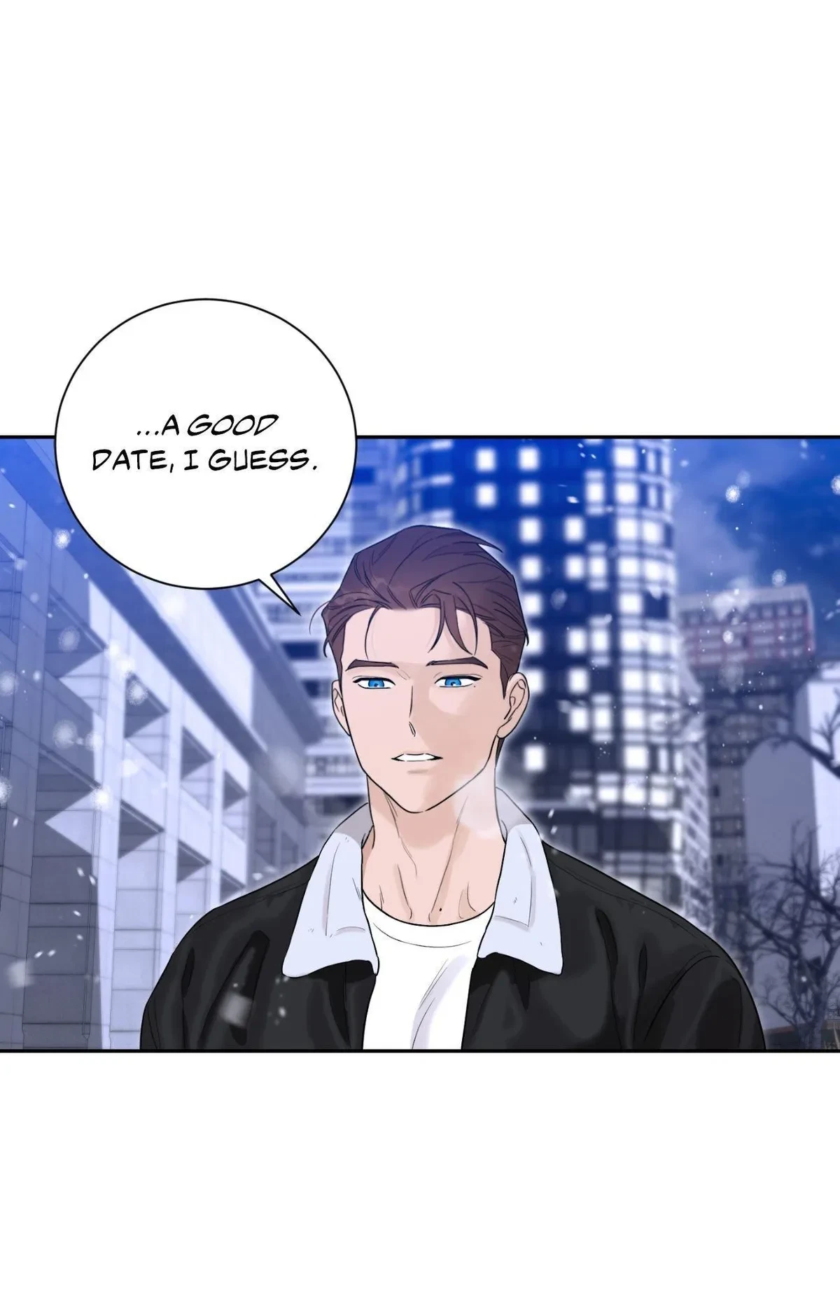 An Unsettling Scent Chapter 55, page 43