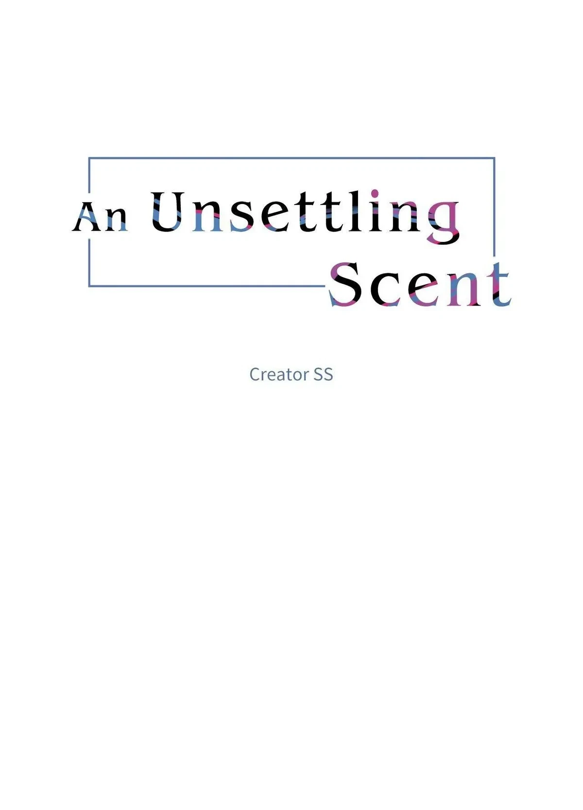 An Unsettling Scent Chapter 55, page 5