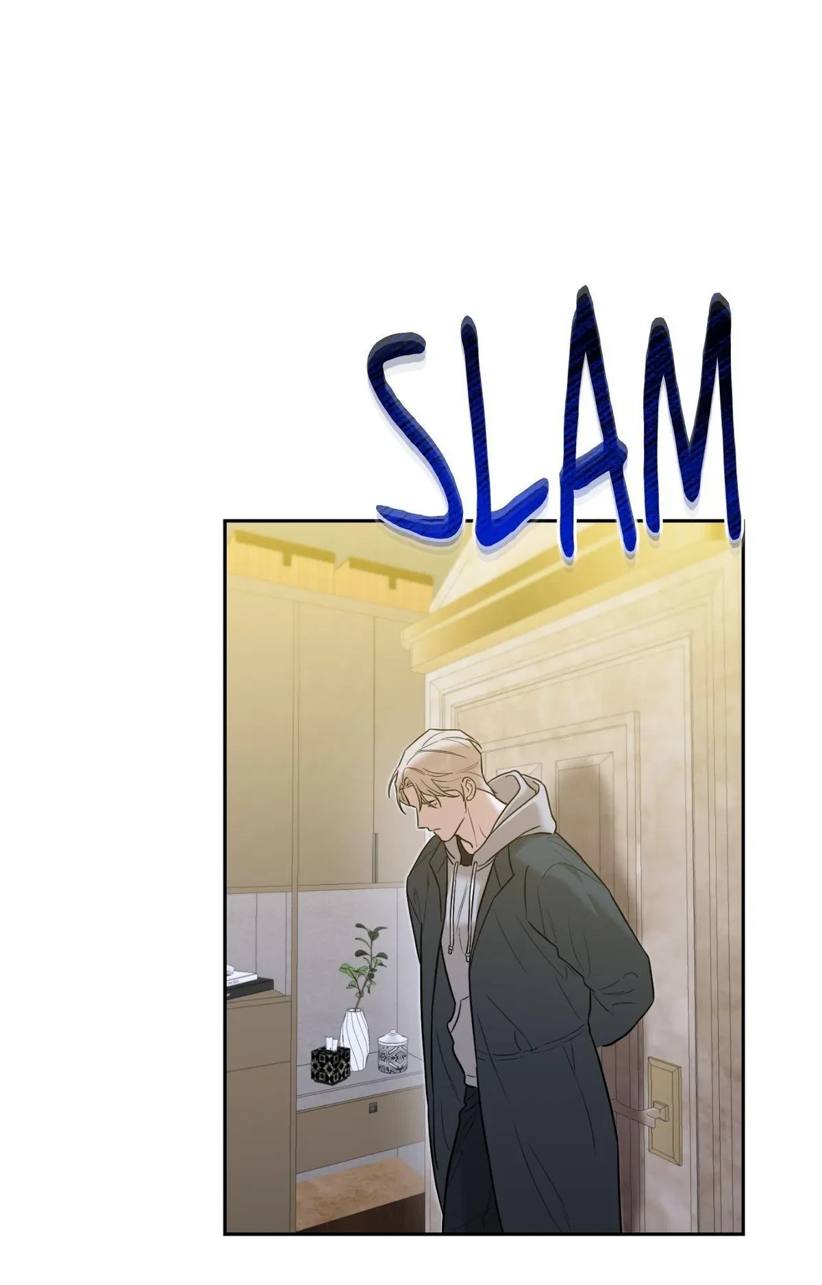An Unsettling Scent Chapter 55, page 52