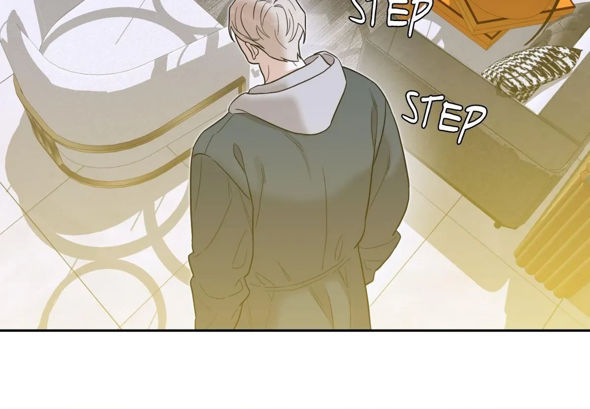 An Unsettling Scent Chapter 55, page 55