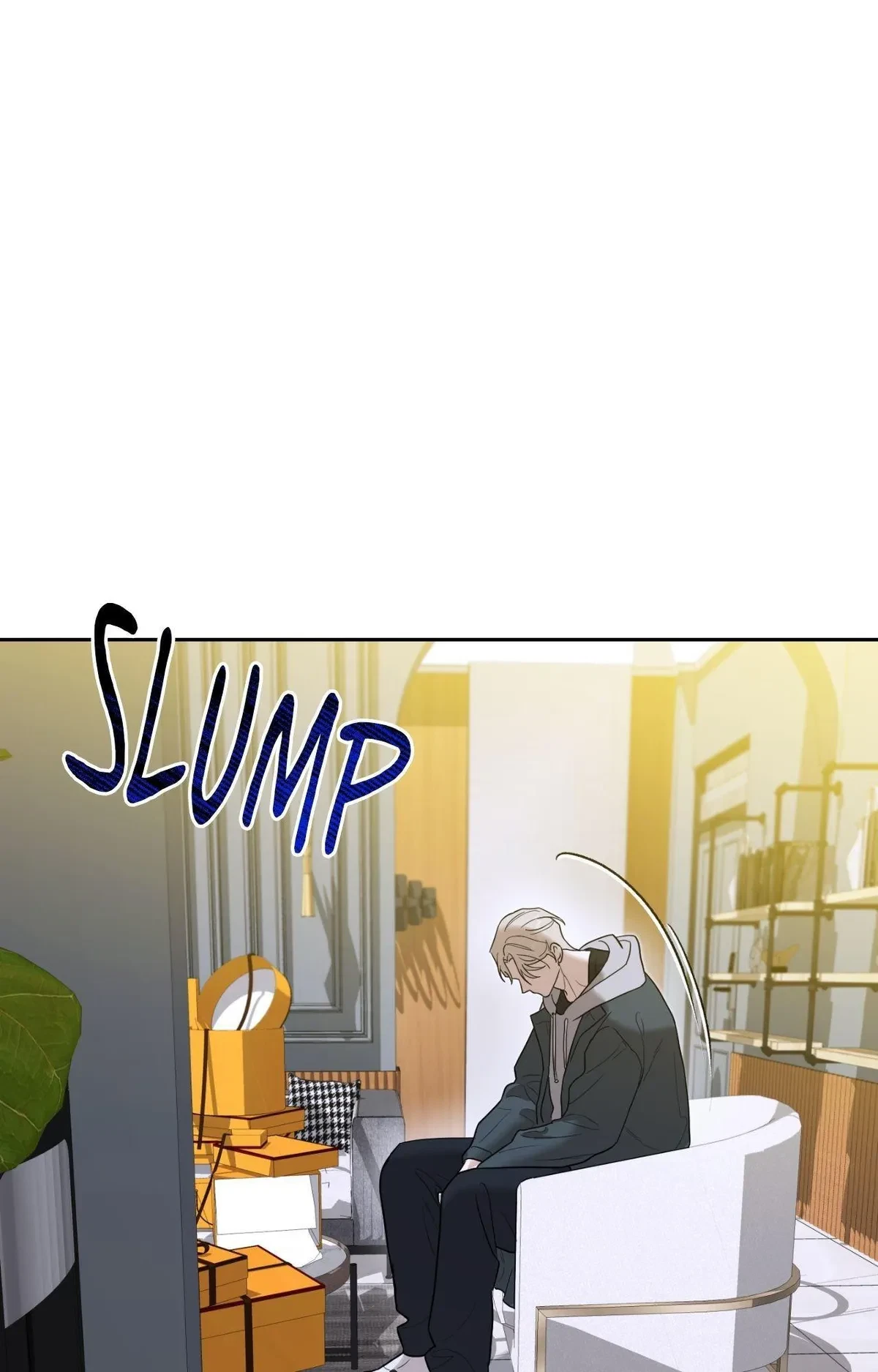 An Unsettling Scent Chapter 55, page 56