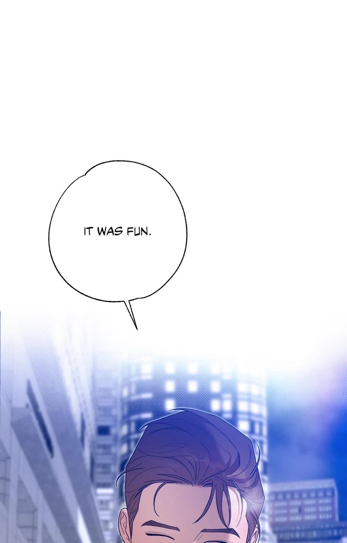 An Unsettling Scent Chapter 55, page 6