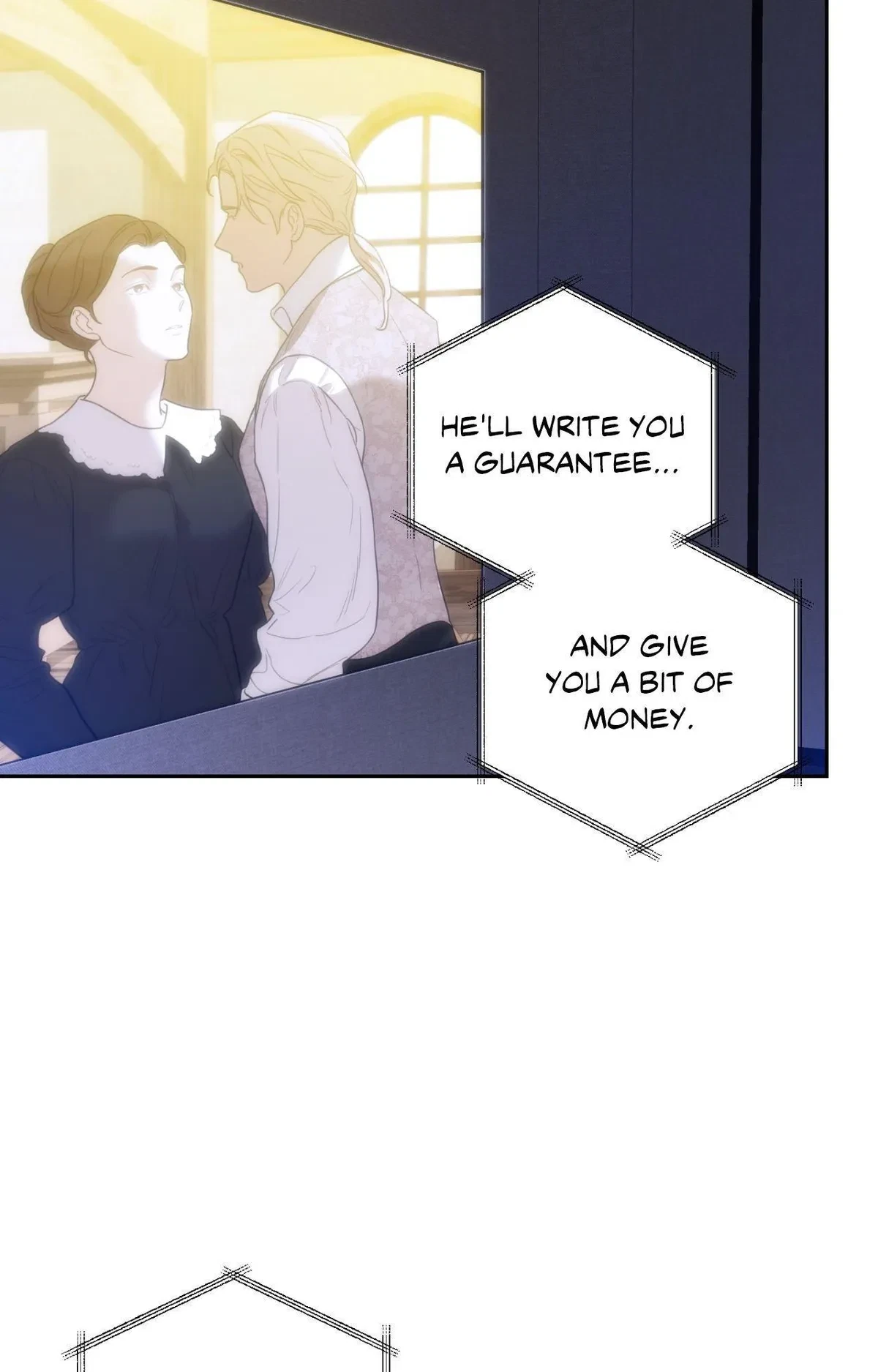 An Unsettling Scent Chapter 55, page 62
