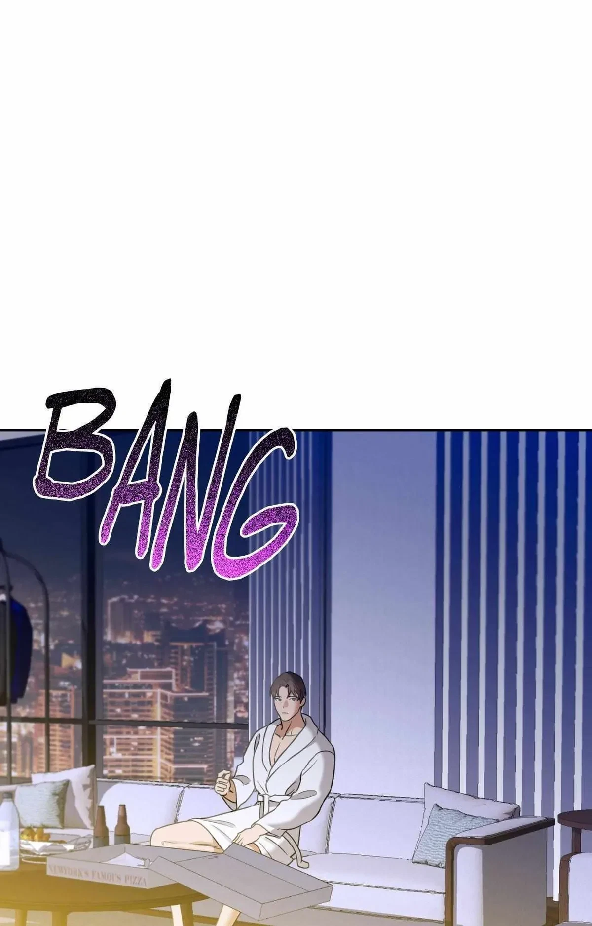 An Unsettling Scent Chapter 55, page 66